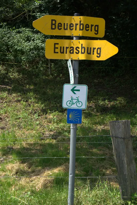Etappe 2 · Reindlschmiede