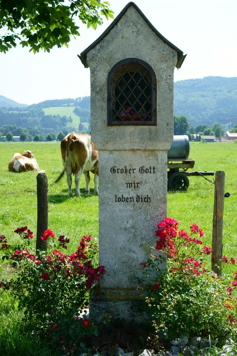 Etappe 3 · Walchensee