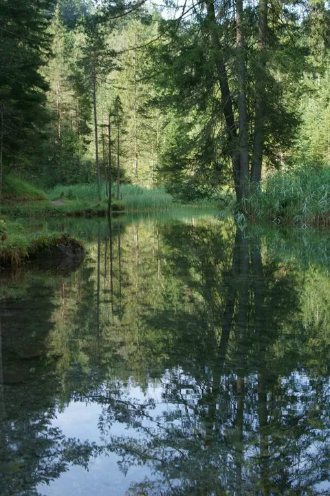 Etappe 7 · Biberwier
