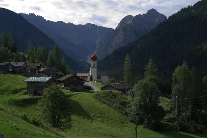 Etappe 10 · Obergiblen