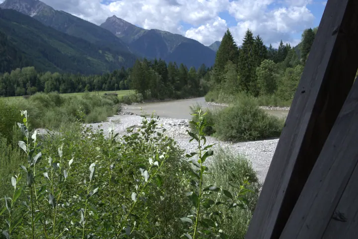 Etappe 10 · Obergiblen