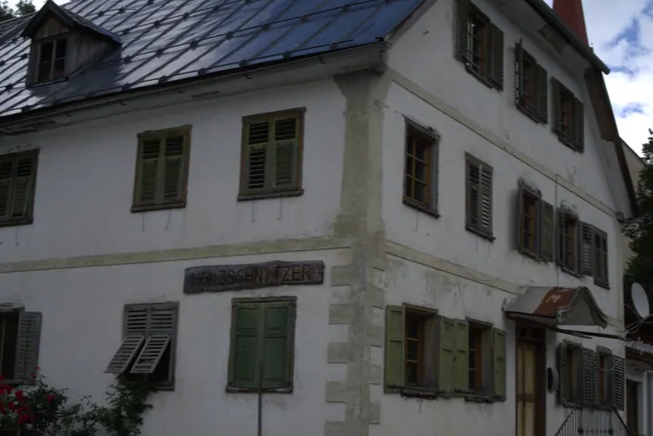 Etappe 10 · Obergiblen