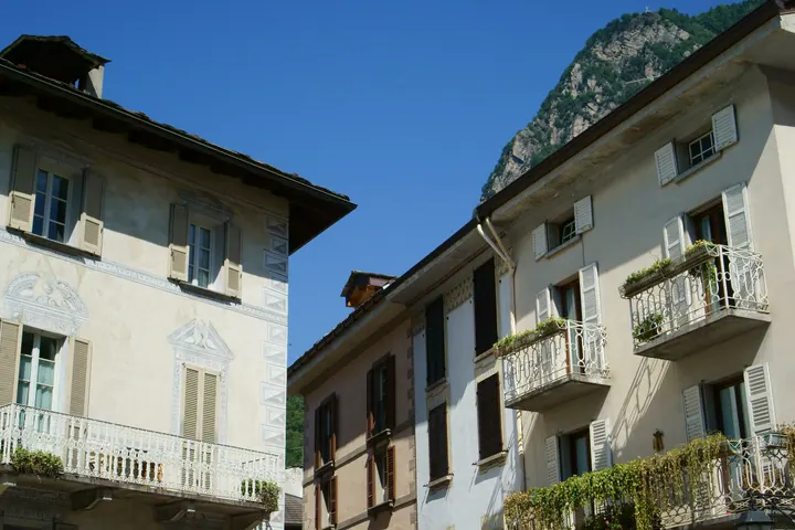 Etappe 22 · San Cassiano