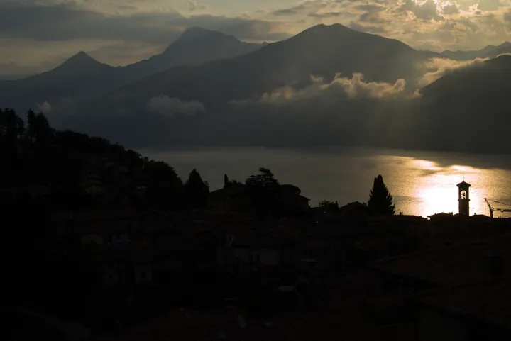 Etappe 24 · Porlezza