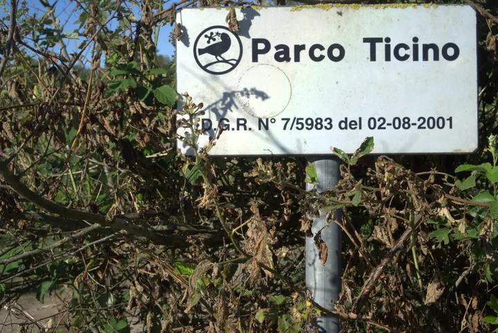Etappe 36 · Bereguardo