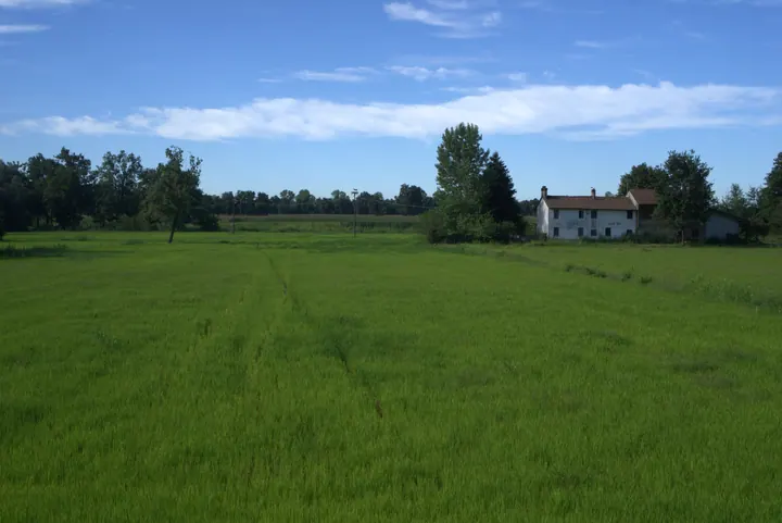 Etappe 37 · Pavia