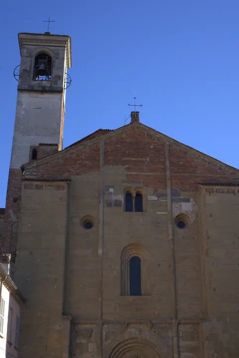 Etappe 37 · Pavia