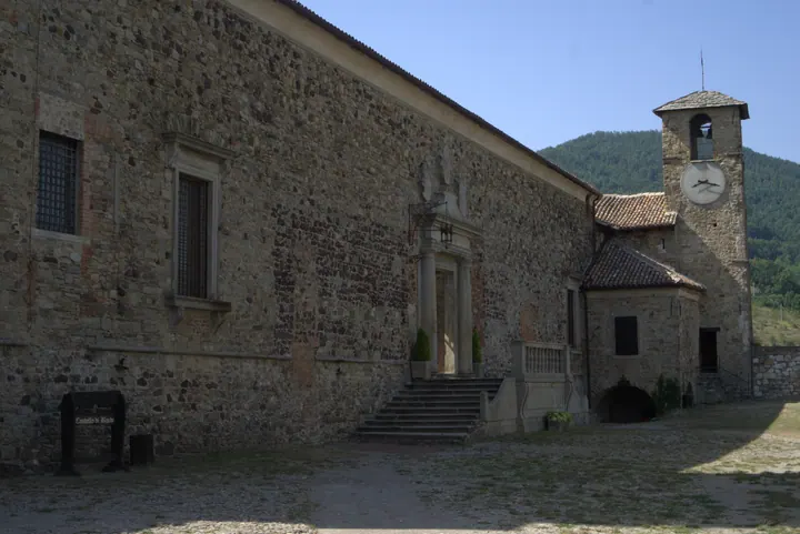 Etappe 43 · Prederio