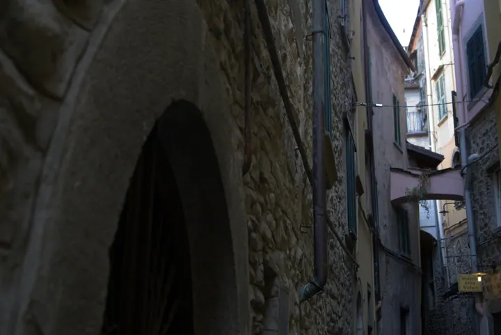 Etappe 46 · Mocrone