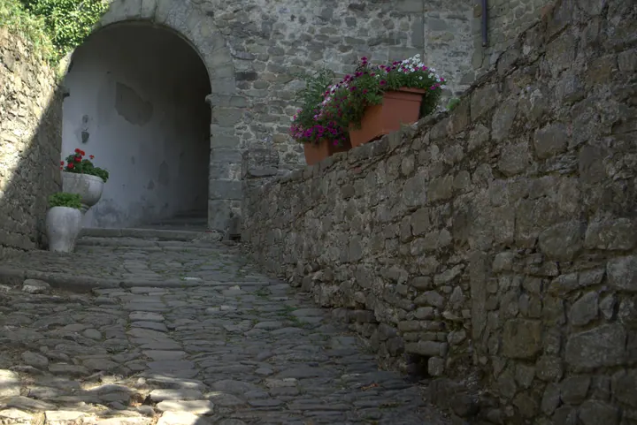 Etappe 46 · Mocrone