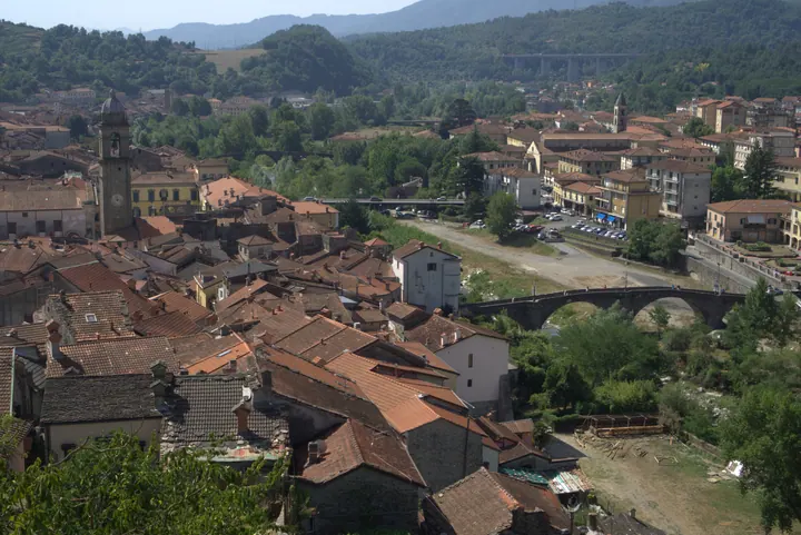 Etappe 46 · Mocrone