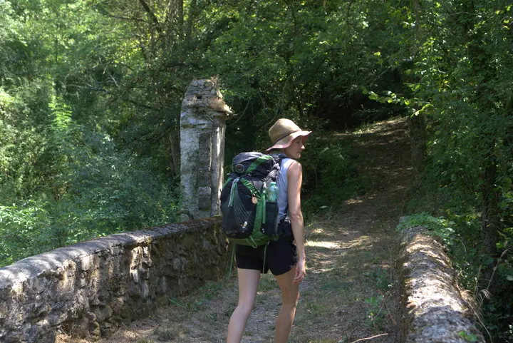 Etappe 47 · Falcinello