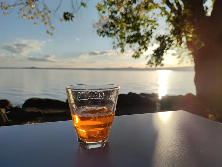 Etappe 65 · Bolsena