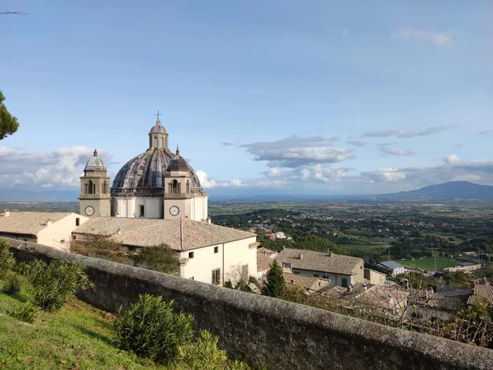 Etappe 66 · Montefiascone