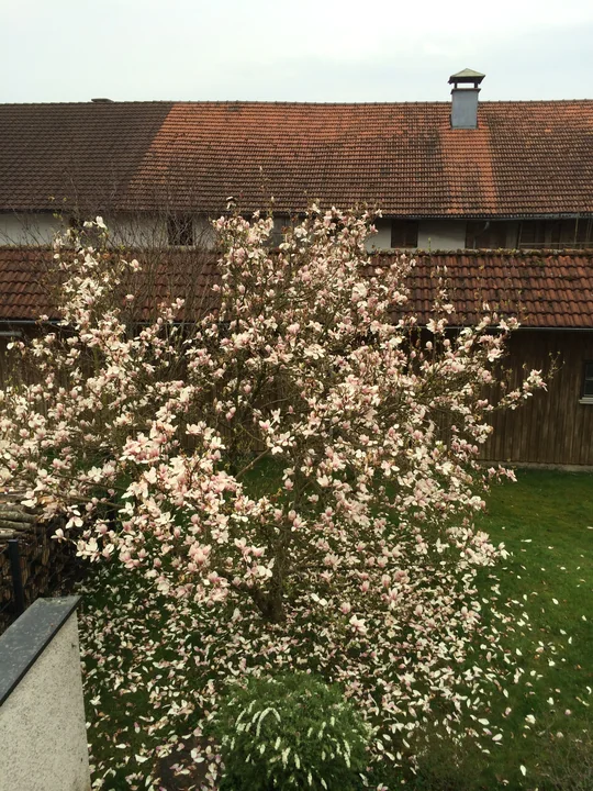 Etappe 1 · 10. April 2014