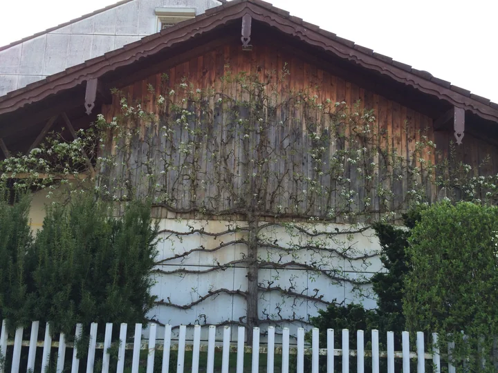 Etappe 2 · 11. April 2014