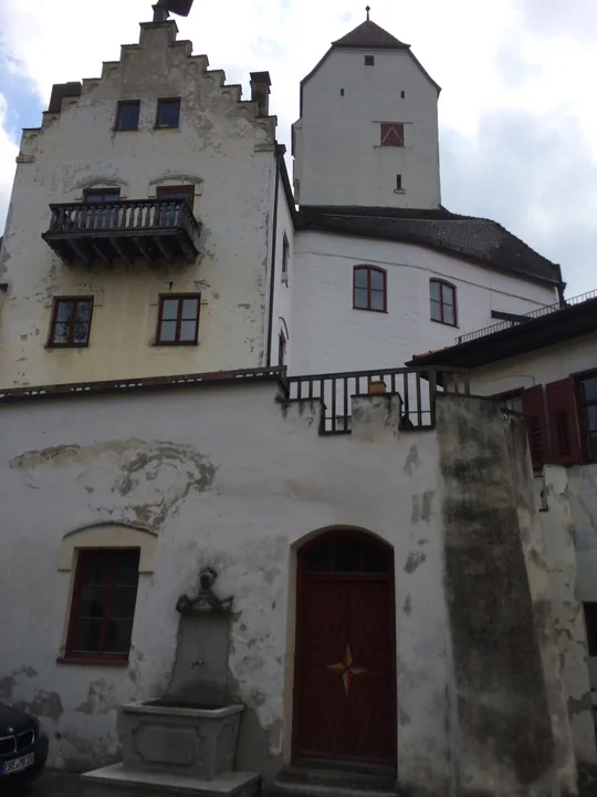 Etappe 2 · 11. April 2014