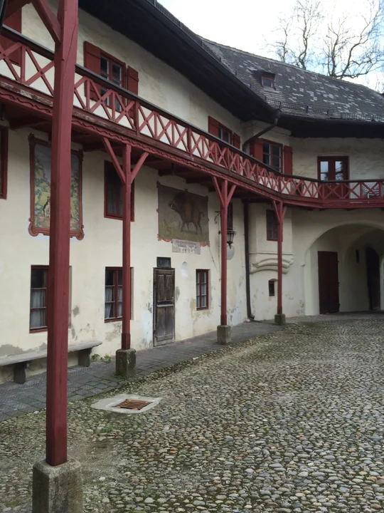 Etappe 2 · 11. April 2014