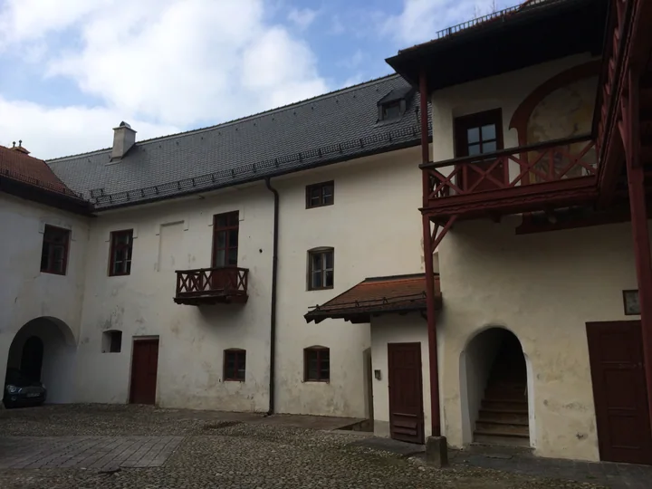 Etappe 2 · 11. April 2014