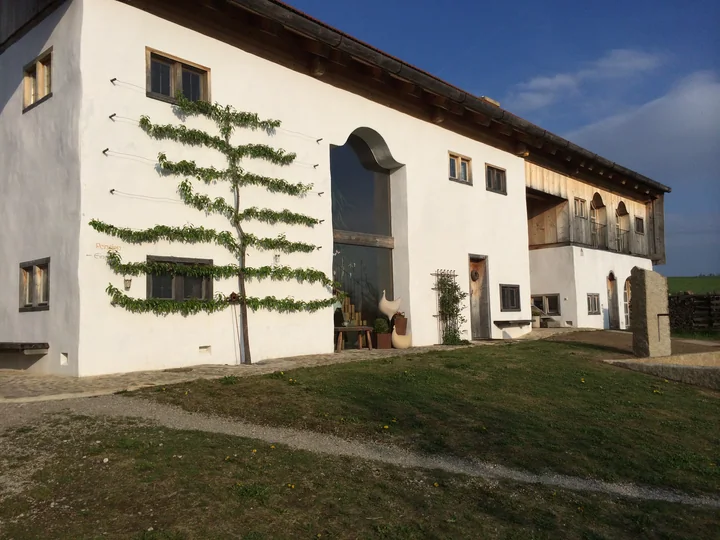 Etappe 2 · 11. April 2014