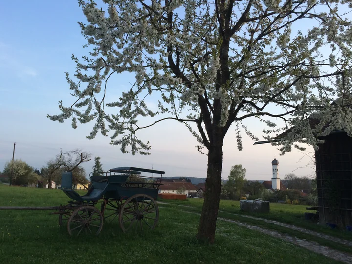 Etappe 2 · 11. April 2014