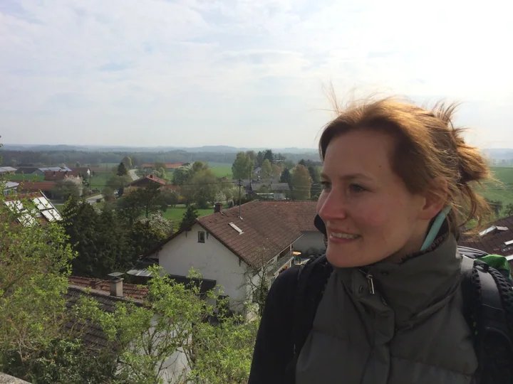 Etappe 3 · 12. April 2014