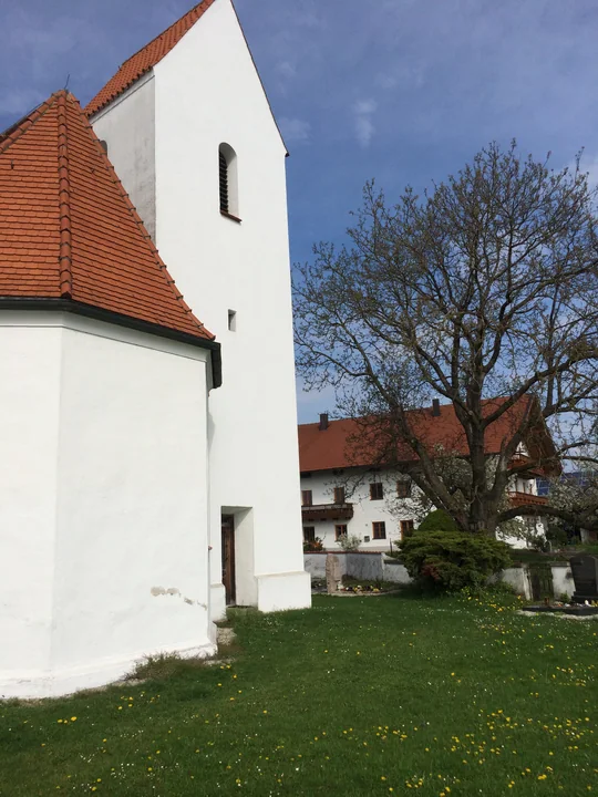 Etappe 3 · 12. April 2014