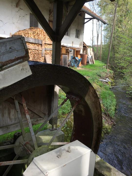 Etappe 3 · 12. April 2014