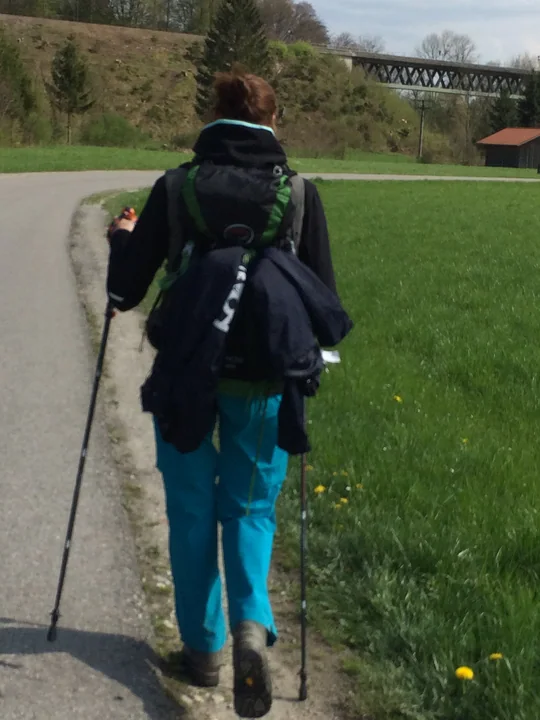 Etappe 3 · 12. April 2014