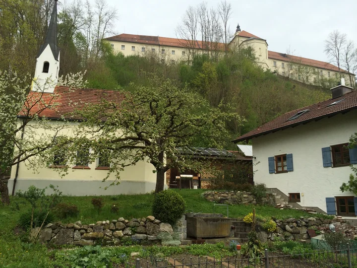 Etappe 4 · 13. April 2014