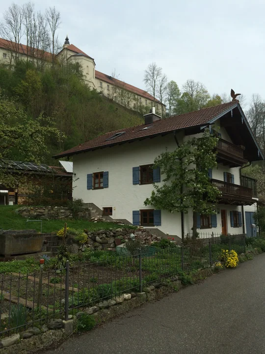 Etappe 4 · 13. April 2014