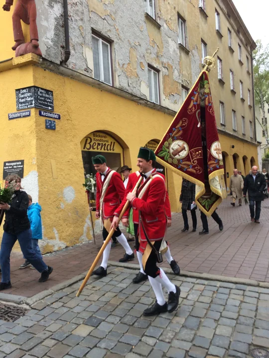 Etappe 4 · 13. April 2014