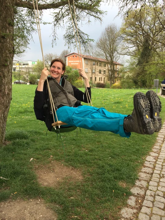 Etappe 4 · 13. April 2014