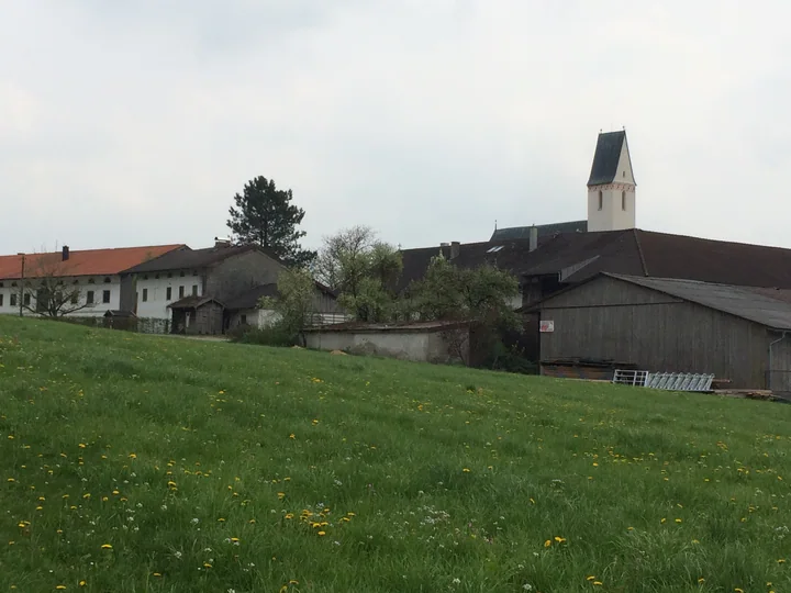 Etappe 4 · 13. April 2014
