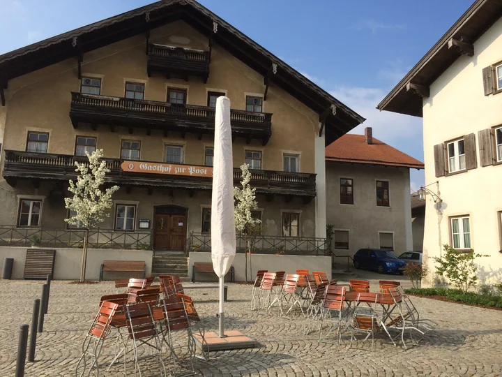 Etappe 4 · 13. April 2014