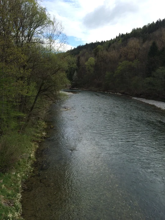 Etappe 6 · 15. April 2014