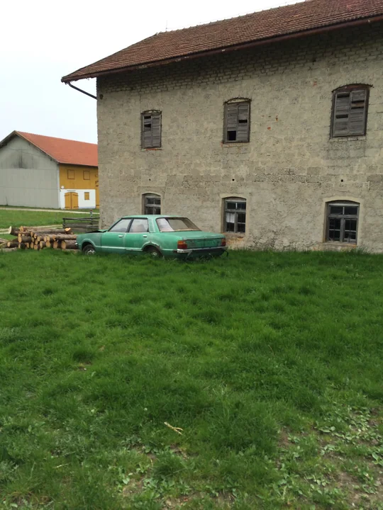 Etappe 6 · 15. April 2014