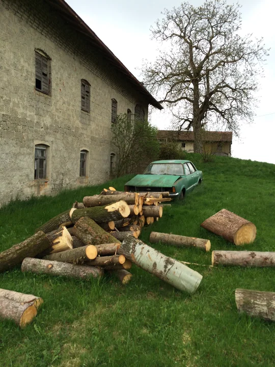 Etappe 6 · 15. April 2014
