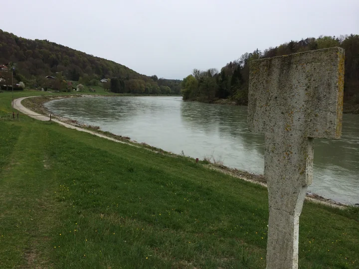 Etappe 6 · 15. April 2014