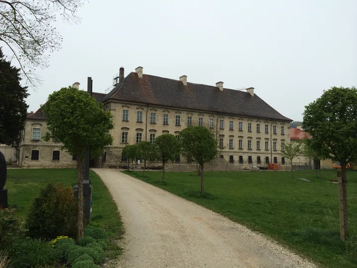 Etappe 7 · 16. April 2014