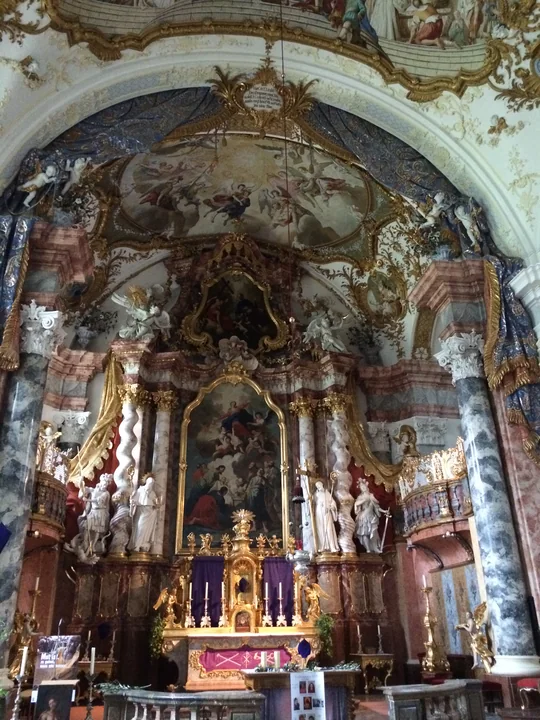 Etappe 7 · 16. April 2014