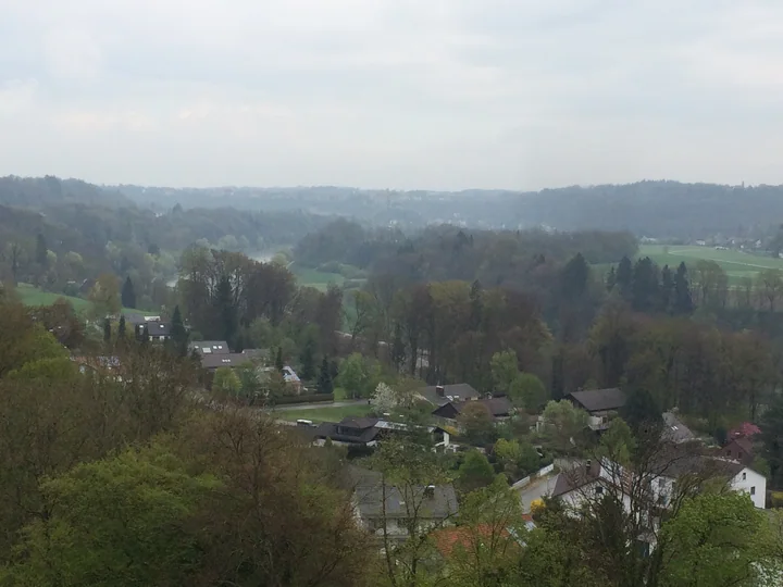 Etappe 7 · 16. April 2014