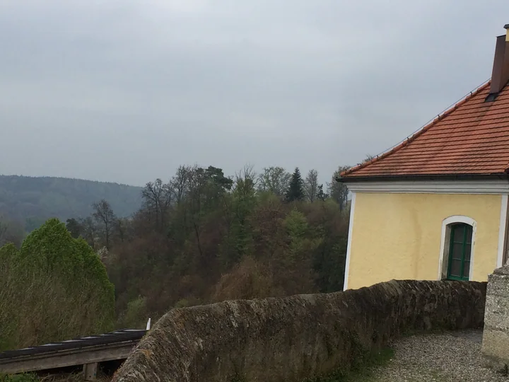 Etappe 7 · 16. April 2014