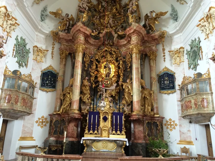 Etappe 7 · 16. April 2014