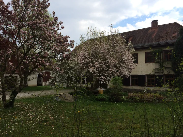 Etappe 7 · 16. April 2014
