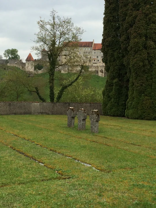 Etappe 7 · 16. April 2014