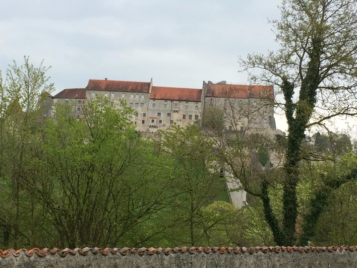 Etappe 7 · 16. April 2014