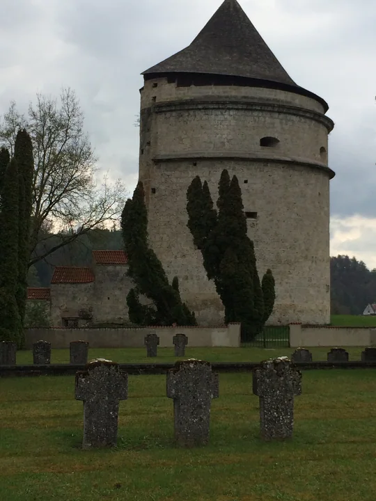 Etappe 7 · 16. April 2014