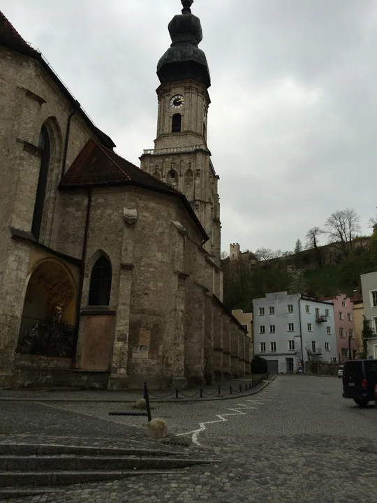 Etappe 7 · 16. April 2014