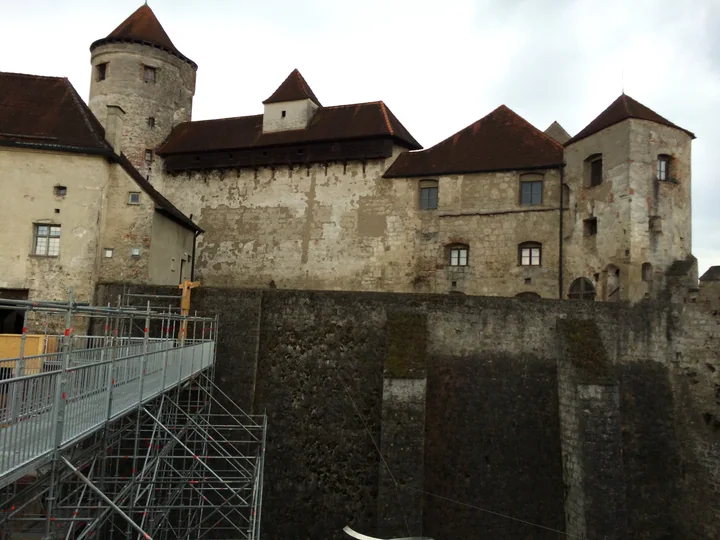 Etappe 7 · 16. April 2014